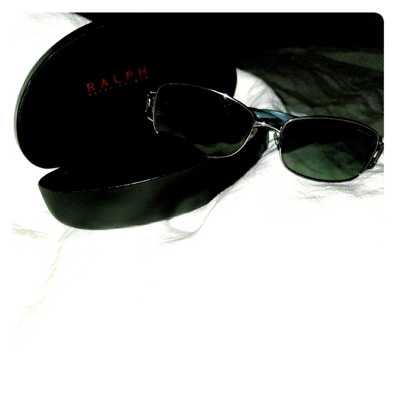 Ralph Lauren Sunglasses - Picture 1 of 4